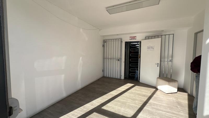 To Let commercial Property for Rent in Epping Industrial Western Cape